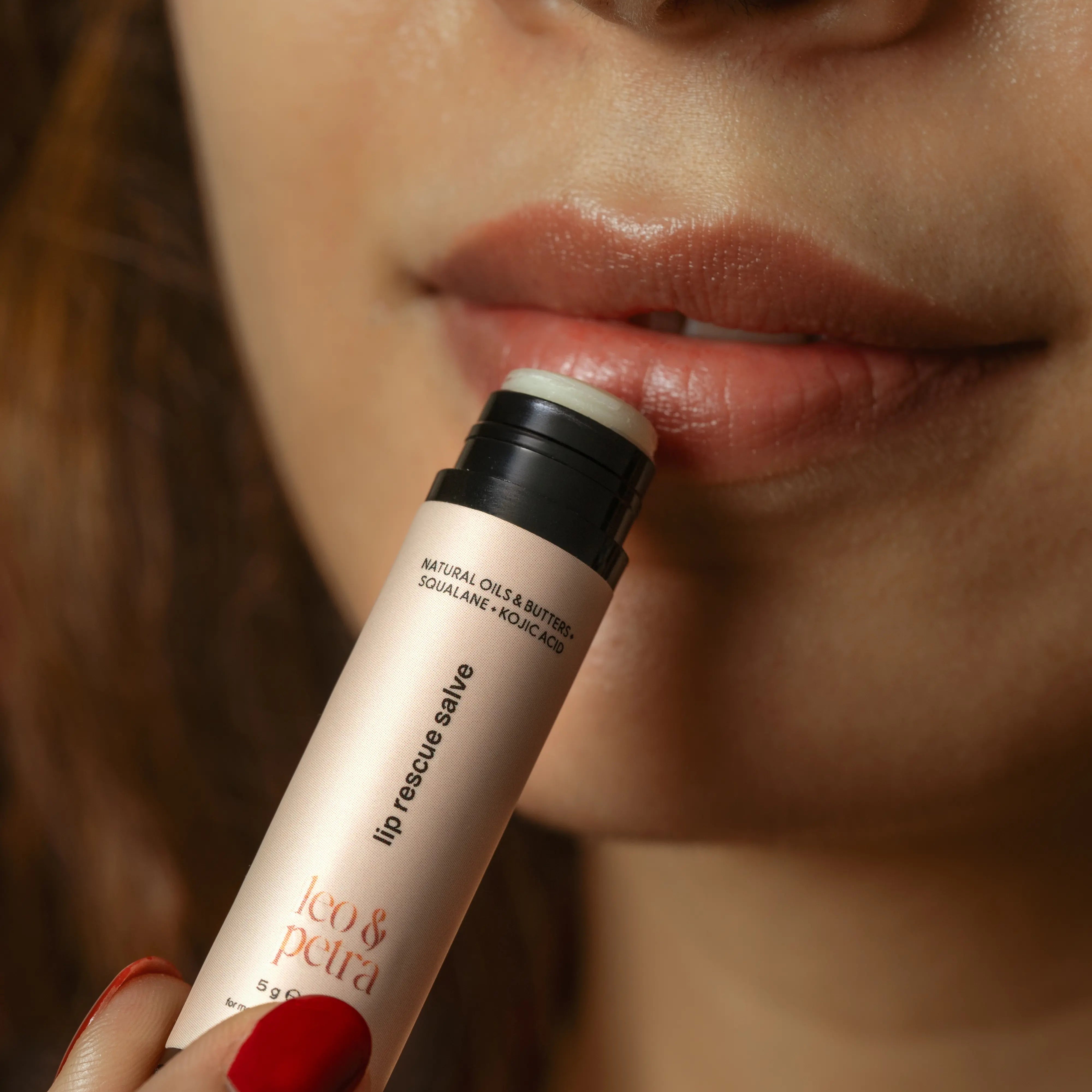 5g (CHAPSTICK)