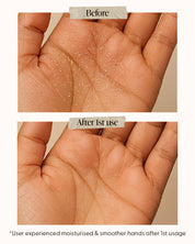 bare touch